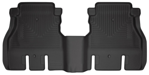 Husky Liners - Husky Liners 14041 WeatherBeater Floor Liner