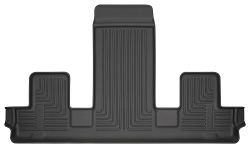 Husky Liners - Husky Liners 14261 WeatherBeater Floor Liner