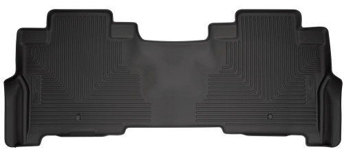 Husky Liners - Husky Liners 14341 WeatherBeater Floor Liner