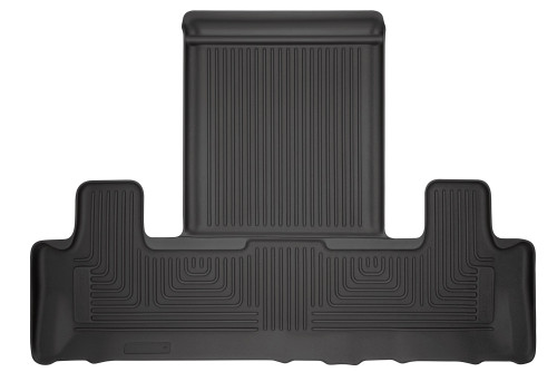 Husky Liners - Husky Liners 14351 WeatherBeater Floor Liner