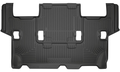 Husky Liners - Husky Liners 14371 WeatherBeater Floor Liner