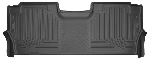 Husky Liners - Husky Liners 14401 WeatherBeater Floor Liner