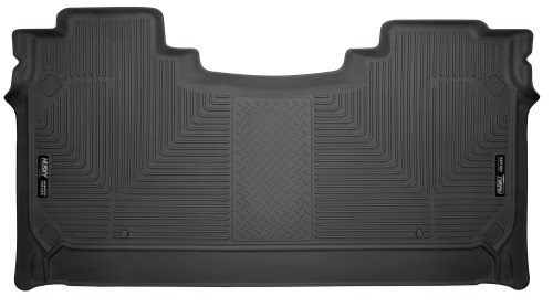 Husky Liners - Husky Liners 14731 WeatherBeater Floor Liner