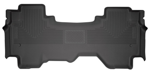 Husky Liners - Husky Liners 14741 WeatherBeater Floor Liner