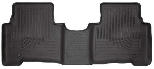 Husky Liners - Husky Liners 14861 WeatherBeater Floor Liner