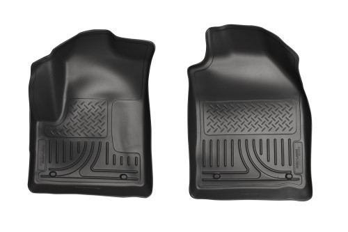 Husky Liners - Husky Liners 18751 WeatherBeater Floor Liner