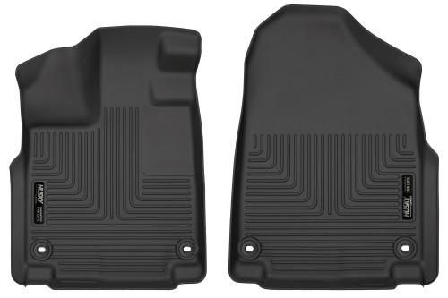 Husky Liners - Husky Liners 18801 WeatherBeater Floor Liner