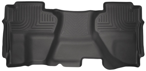 Husky Liners - Husky Liners 19191 WeatherBeater Floor Liner
