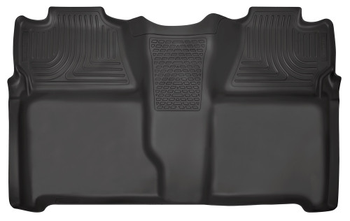Husky Liners - Husky Liners 19201 WeatherBeater Floor Liner