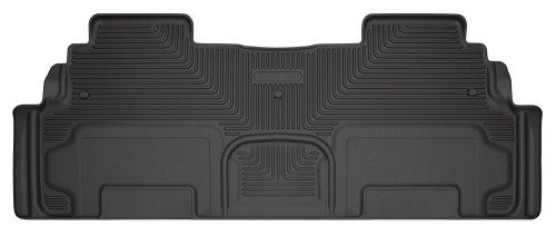 Husky Liners - Husky Liners 19211 WeatherBeater Floor Liner