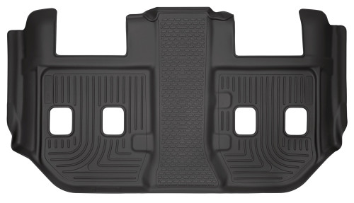 Husky Liners - Husky Liners 19281 WeatherBeater Floor Liner