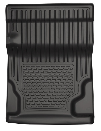 Husky Liners - Husky Liners 81251 WeatherBeater Floor Liner Center Walkway