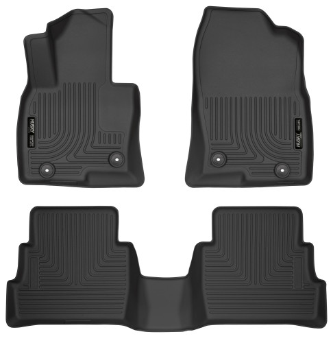 Husky Liners - Husky Liners 95641 WeatherBeater Floor Liner