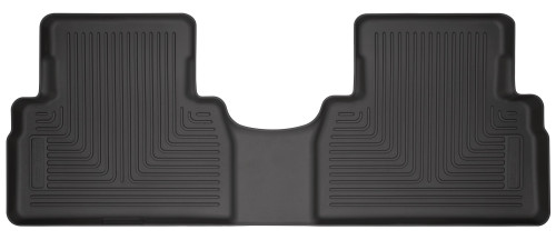 Husky Liners - Husky Liners 14871 WeatherBeater Floor Liner