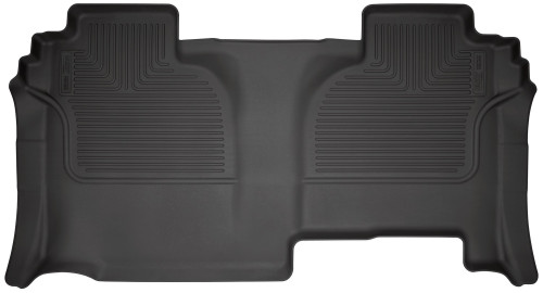 Husky Liners - Husky Liners 14211 WeatherBeater Floor Liner