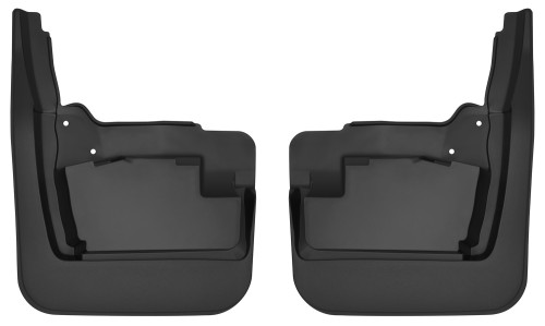 Husky Liners - Husky Liners 58271 Custom Molded Mud Guards