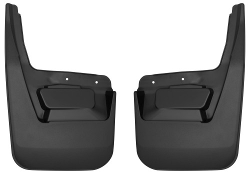 Husky Liners - Husky Liners 59271 Custom Molded Mud Guards