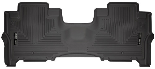 Husky Liners - Husky Liners 14331 WeatherBeater Floor Liner