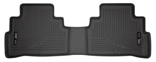 Husky Liners - Husky Liners 19621 WeatherBeater Floor Liner