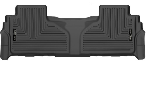 Husky Liners - Husky Liners 55871 X-act Contour Floor Liner