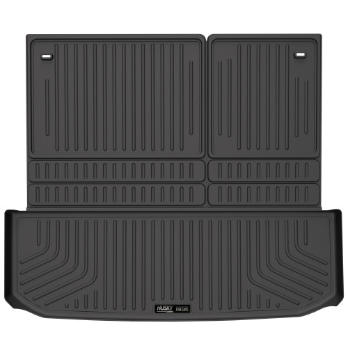 Husky Liners - Husky Liners 25701 WeatherBeater Floor Liner