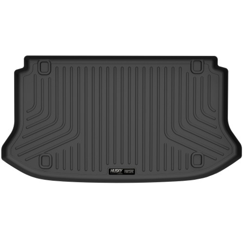 Husky Liners - Husky Liners 26671 WeatherBeater Floor Liner