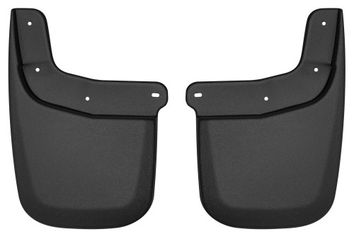 Husky Liners - Husky Liners 59231 Custom Molded Mud Guards