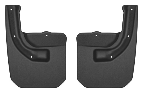 Husky Liners - Husky Liners 59151 Custom Molded Mud Guards
