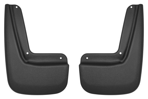 Husky Liners - Husky Liners 59251 Custom Molded Mud Guards