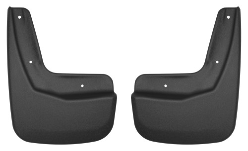 Husky Liners - Husky Liners 59901 Custom Molded Mud Guards