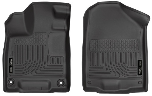 Husky Liners - Husky Liners 18411 WeatherBeater Floor Liner