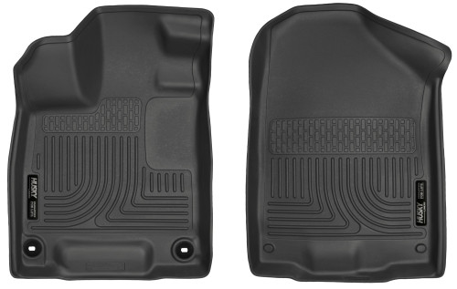 Husky Liners - Husky Liners 18431 WeatherBeater Floor Liner