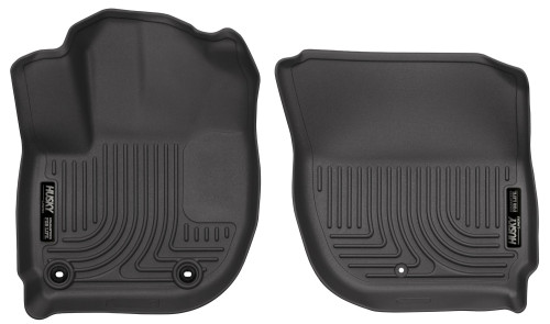 Husky Liners - Husky Liners 18491 WeatherBeater Floor Liner