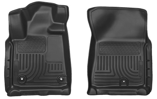 Husky Liners - Husky Liners 18581 WeatherBeater Floor Liner