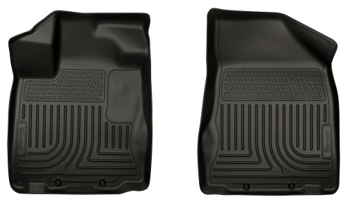 Husky Liners - Husky Liners 18651 WeatherBeater Floor Liner