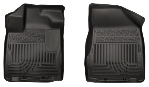 Husky Liners - Husky Liners 18661 WeatherBeater Floor Liner