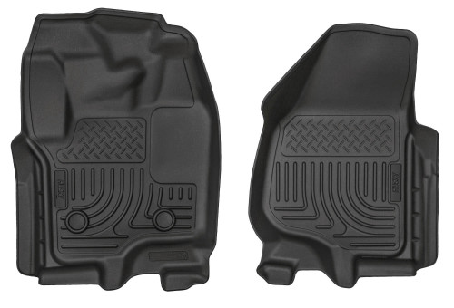 Husky Liners - Husky Liners 18701 WeatherBeater Floor Liner