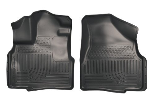Husky Liners - Husky Liners 18881 WeatherBeater Floor Liner