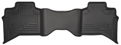 Husky Liners - Husky Liners 19011 WeatherBeater Floor Liner