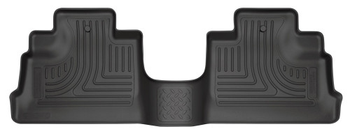 Husky Liners - Husky Liners 19021 WeatherBeater Floor Liner