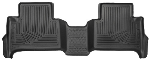 Husky Liners - Husky Liners 19111 WeatherBeater Floor Liner
