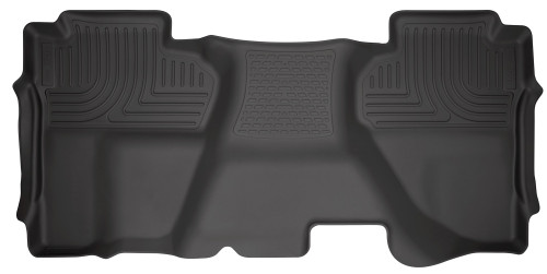 Husky Liners - Husky Liners 19241 WeatherBeater Floor Liner