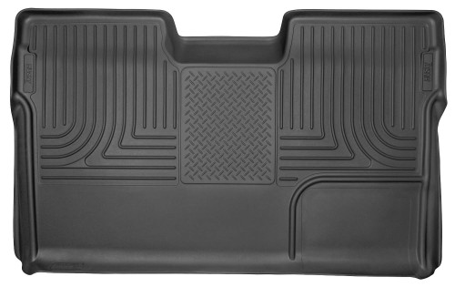 Husky Liners - Husky Liners 19331 WeatherBeater Floor Liner