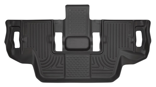 Husky Liners - Husky Liners 19341 WeatherBeater Floor Liner