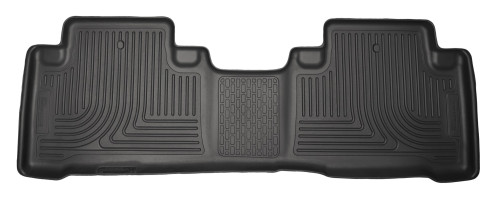 Husky Liners - Husky Liners 19401 WeatherBeater Floor Liner