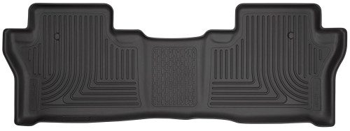 Husky Liners - Husky Liners 19411 WeatherBeater Floor Liner