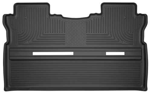 Husky Liners - Husky Liners 19431 WeatherBeater Floor Liner