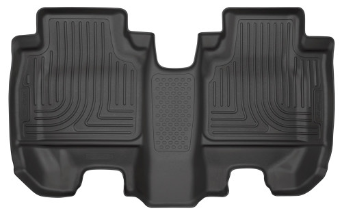Husky Liners - Husky Liners 19491 WeatherBeater Floor Liner