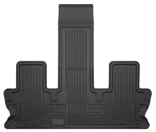 Husky Liners - Husky Liners 19601 WeatherBeater Floor Liner