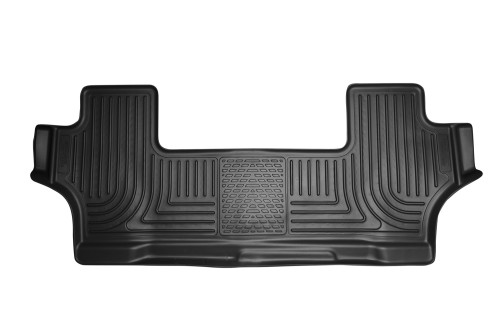 Husky Liners - Husky Liners 19891 WeatherBeater Floor Liner